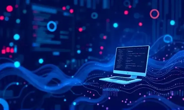The Future of Back-End Development in 2025: Best Tools, Frameworks, and Industry Trends - Blog Post Image