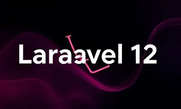 Laravel 12 in 2025: New Features, Ecosystem Upgrades & Why It’s Still the Best PHP Framework - Blog Post Image