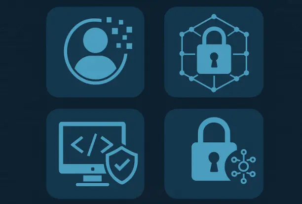 Top Web Security Trends in 2025: How to Protect Your Website from Modern Cyber Threats - Blog Post Image
